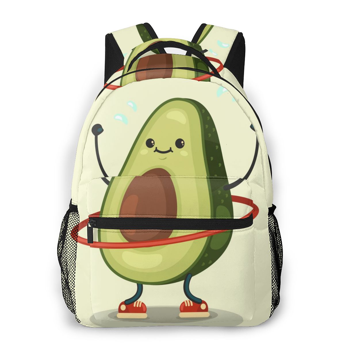 Avocado 2021 Backpack