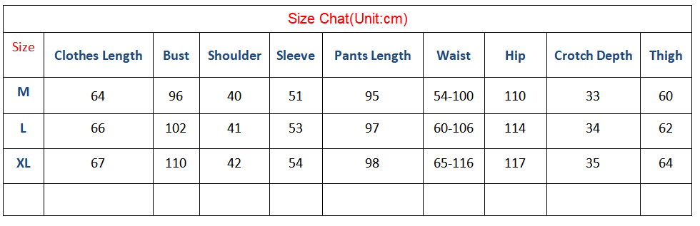 2021 Ladies Pajamas Set