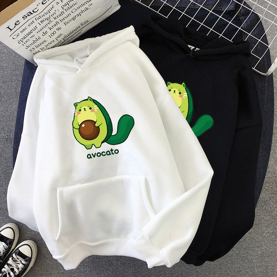 Avocado jumper on sale