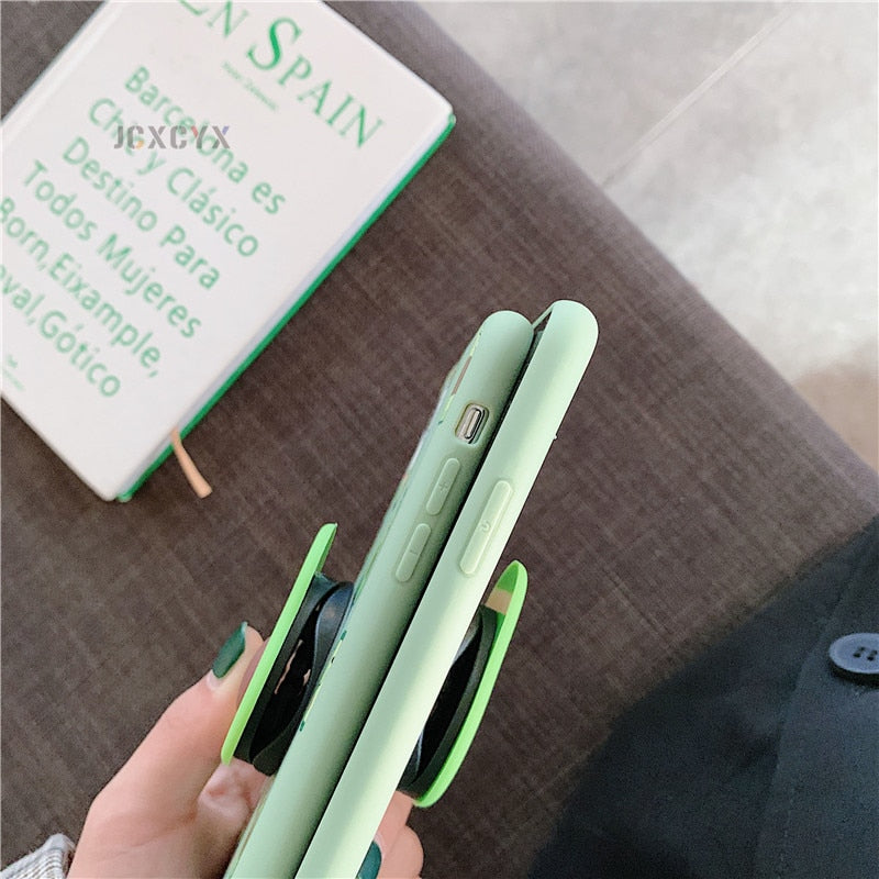 3D Luxury Avocado phone case for iphone - avocado-plush-store 3D Luxury Avocado phone case for iphone - avocado-plush-store