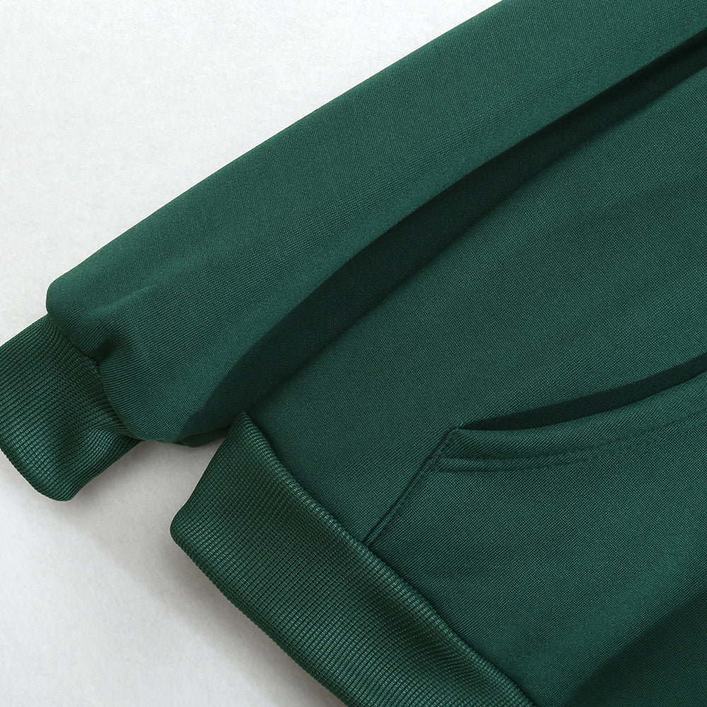 Avocato Avocado pocket hoodie